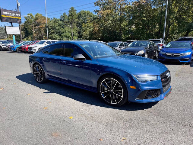 audi rs 7 2018 WUAWRAFC6JN901372 image audi rs 7 2018 WUAWRAFC6JN901372 image